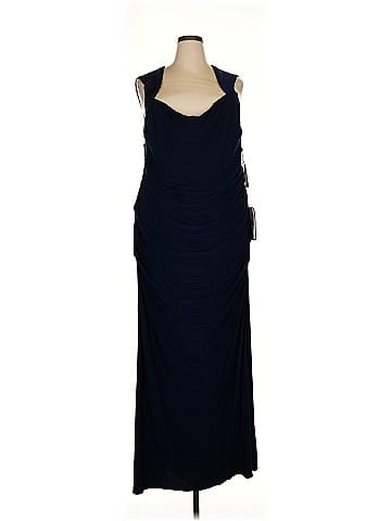 Adrianna Papell Cocktail Dress (view 1)