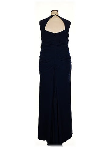 Adrianna Papell Cocktail Dress (view 2)