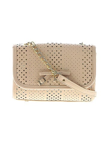 Jessica Simpson Crossbody Bag (view 1)