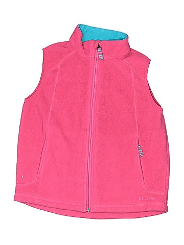 L.L.Bean Vest (view 1)