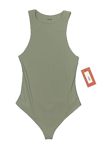 ALIX NYC Bodysuit (view 1)