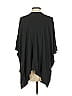Susan Graver Black Kimono Size S - photo 2
