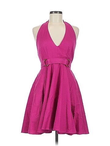 Marciano Cocktail Dress (view 1)