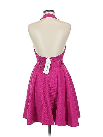 Marciano Cocktail Dress (view 2)