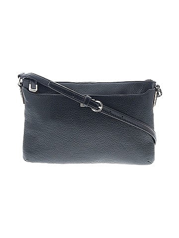Coach Leather Crossbody Bag (view 1)