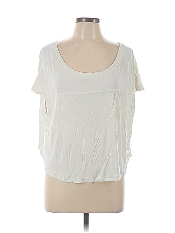 Nicole Miller Short Sleeve T-Shirt (view 1)
