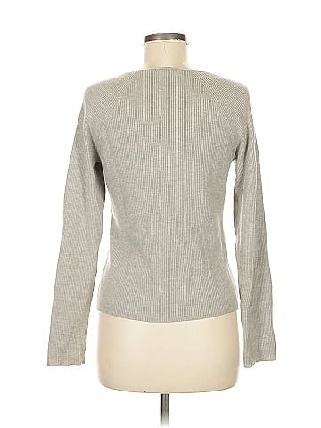 Anne Klein Long Sleeve T-Shirt (view 2)