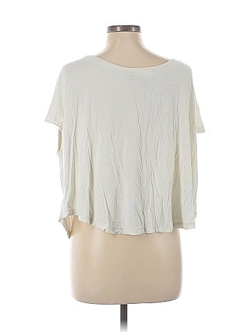 Nicole Miller Short Sleeve T-Shirt (view 2)