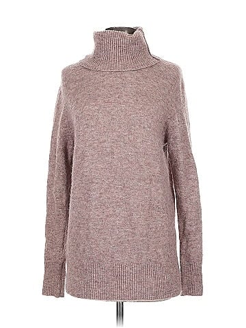The Group by Babaton Turtleneck Sweater (view 1)