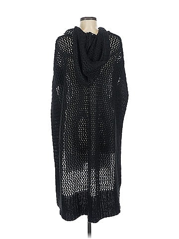 BCBGeneration Poncho (view 2)