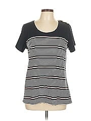 Worth New York Short Sleeve Top