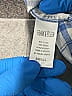 Frank & Eileen 100% Modal Plaid Blue Long Sleeve Blouse Size S - photo 8