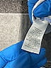 Frank & Eileen 100% Modal Plaid Blue Long Sleeve Blouse Size S - photo 9