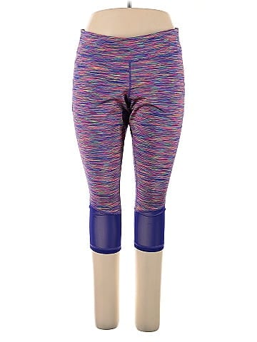 Ideology Active Pants (view 1)