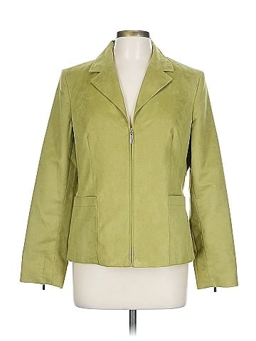 Evan Picone Jacket (view 1)