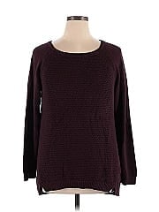 Ann Taylor Loft Outlet Pullover Sweater