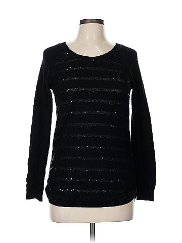 Maison Jules Pullover Sweater (view 1)