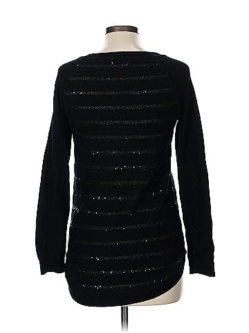 Maison Jules Pullover Sweater (view 2)