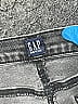 Gap Hearts Gray Jeans Size 27 waist - photo 4