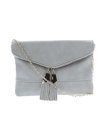 Urban Expressions Shoulder Bag (view 1)