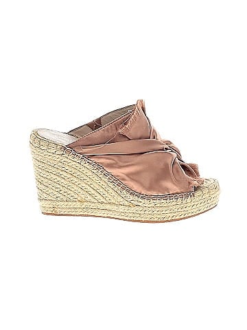 Kenneth Cole New York Wedges (view 1)