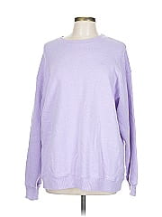 Hollister Pullover Sweater