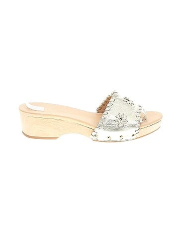 Jack Rogers Mule/Clog (view 1)