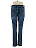 Ralph Lauren 100% Elastane Hearts Blue Jeans Size 31 waist - photo 2