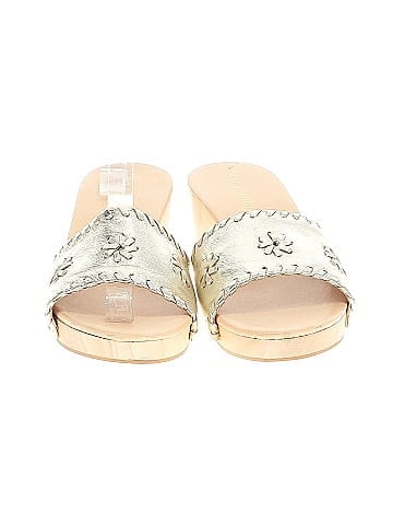 Jack Rogers Mule/Clog (view 2)