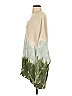 Young Fabulous & Broke 100% Cotton Tie-dye Green Pullover Sweater Size S - photo 5