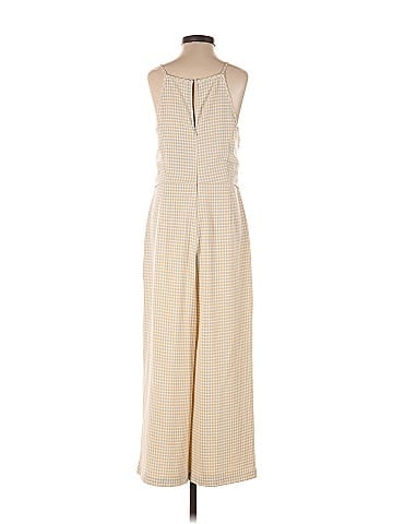 Greylin Jumpsuit (view 2)