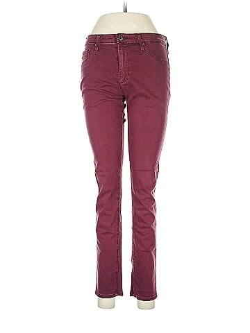 Adriano Goldschmied Jeans (view 1)