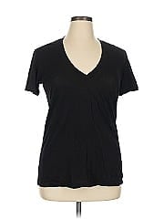 Monrow Short Sleeve T Shirt