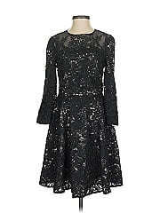 Ml Monique Lhuillier Cocktail Dress