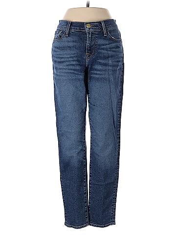 FRAME Denim Jeans (view 1)