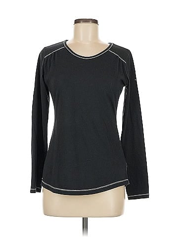 Columbia Long Sleeve T-Shirt (view 1)