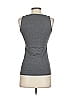 Zara W&B Collection Gray Tank Top Size S - photo 2