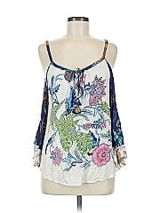 Hale Bob 3/4 Sleeve Blouse
