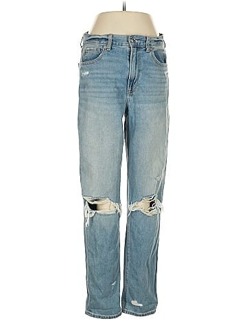 American Eagle Outfitters Jeans (view 1)