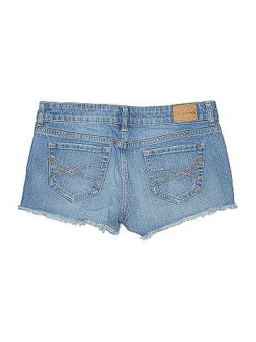 Aeropostale Denim Shorts (view 2)