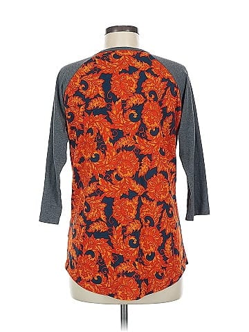 Lularoe 3/4 Sleeve T-Shirt (view 2)