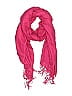 Pashmina Pink Scarf One size - photo 1