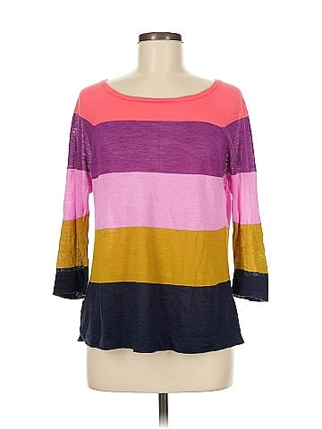 Ann Taylor LOFT Pullover Sweater (view 1)