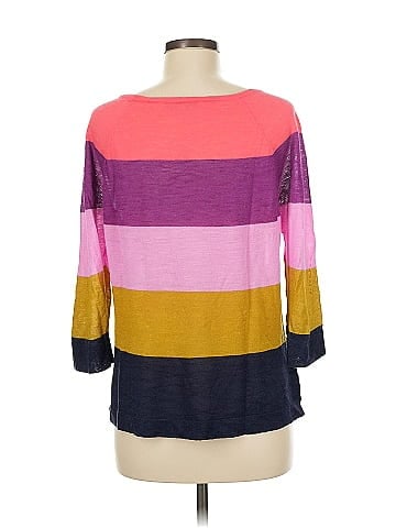 Ann Taylor LOFT Pullover Sweater (view 2)