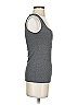 Zara W&B Collection Gray Tank Top Size S - photo 4