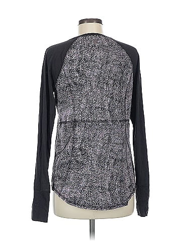 Tek Gear Long Sleeve T-Shirt (view 2)