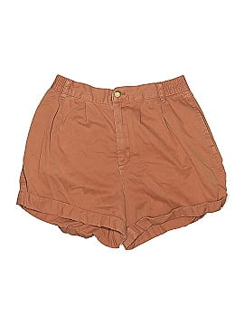 Bdg Khaki Shorts