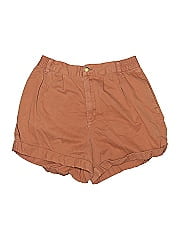 Bdg Khaki Shorts
