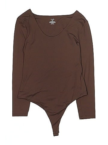 nuuds Bodysuit (view 1)