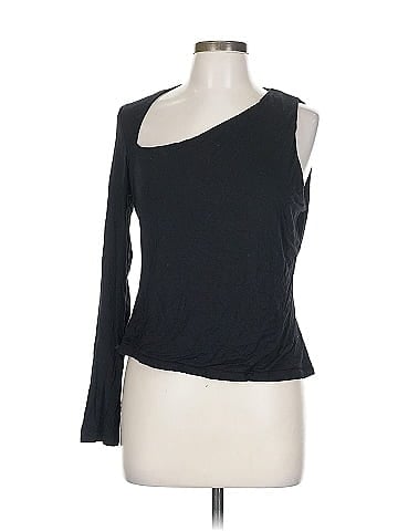Lea & Viola 3/4 Sleeve T-Shirt (view 1)